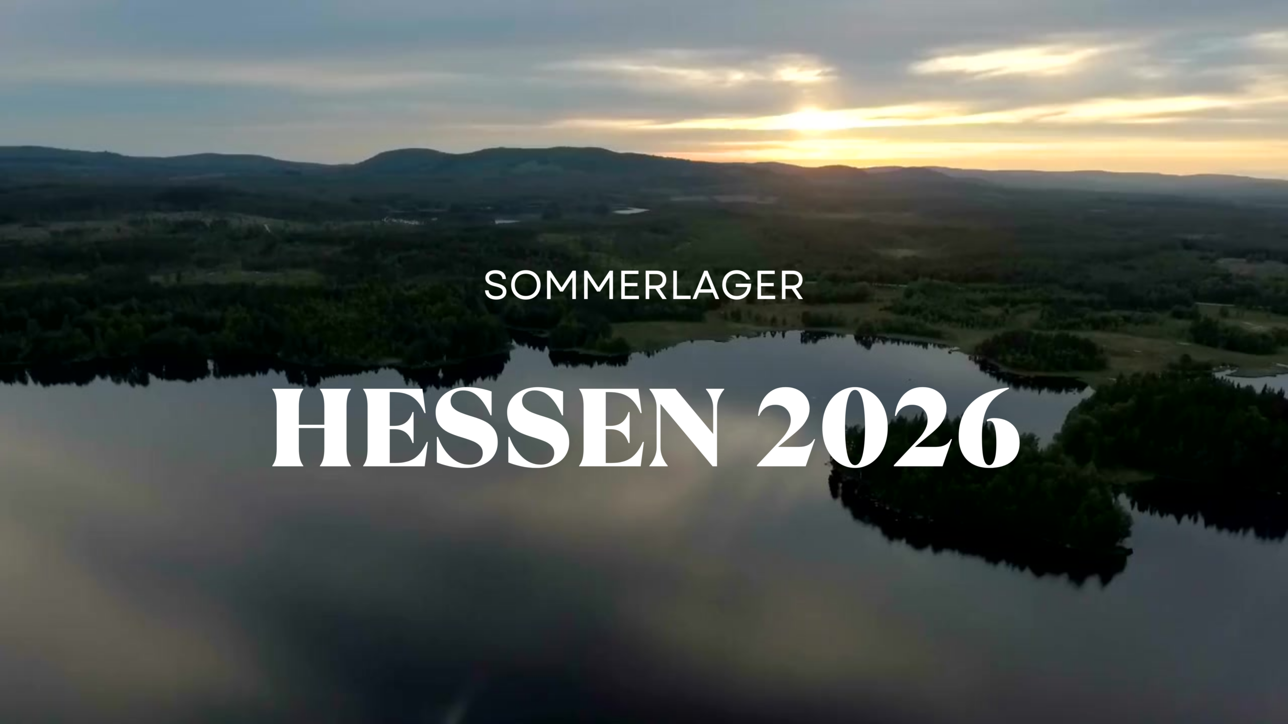 Grasgrün Natürlich Urlaub Video 2026